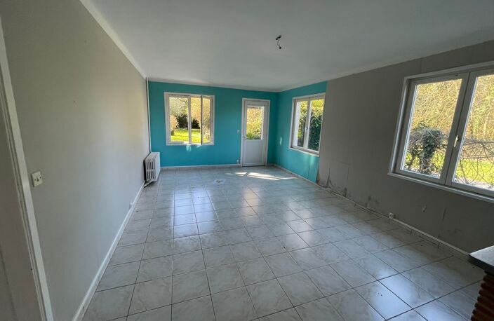 Vente maison 4 pièces 140 m² Fresnicourt-le-Dolmen (62150) — photo 4