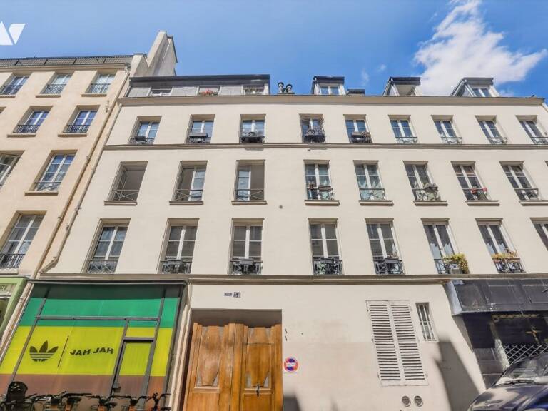 Appartement 3 pièces 74 m² — photo 1