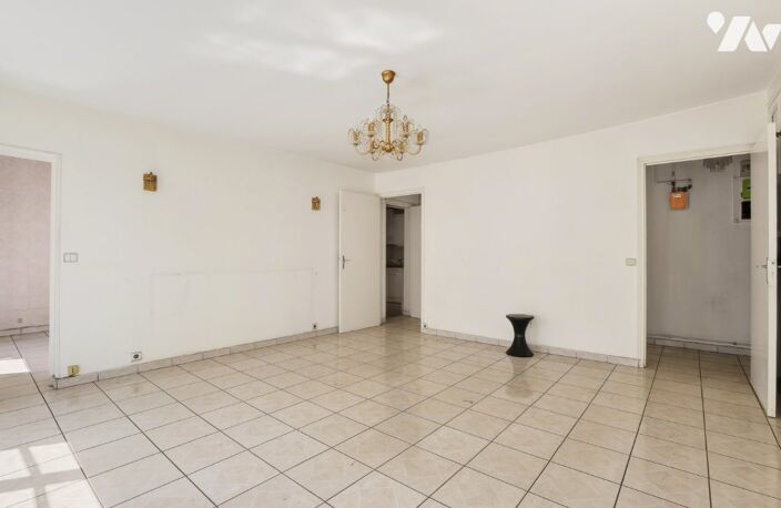 Vente appartement 3 pièces 74 m² Paris 10 (75010) — photo 4