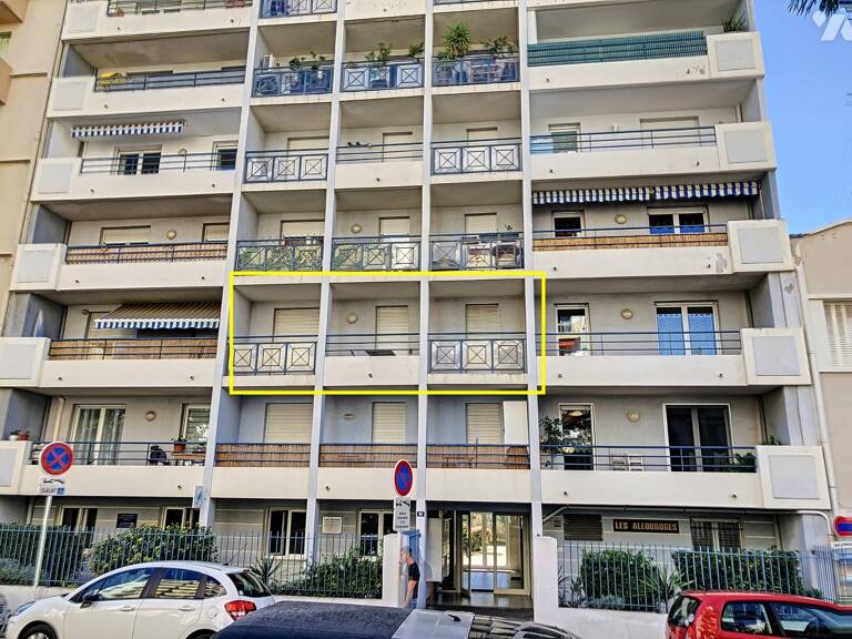 Appartement 2 pièces 46 m² — photo 1