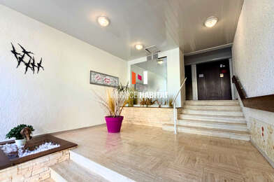 Appartement 2 pièces 493500 €