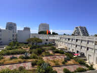 Grand T2 lumineux dans Résidence de standing - — photo 3