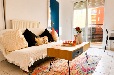 Appartement 2 pièces 125000 €