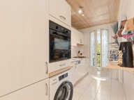 APPARTEMENT A VENDRE 3/4 PIECES ANTIBES -CHEMIN DES COMBES-V — photo 4