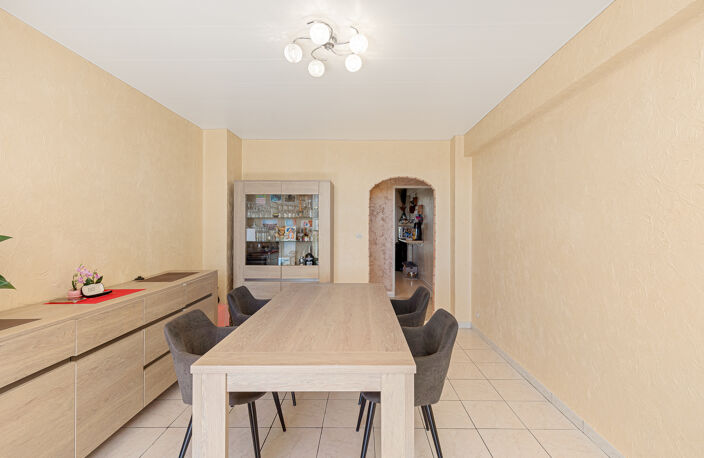 APPARTEMENT A VENDRE 3/4 PIECES ANTIBES -CHEMIN DES COMBES-V — photo 5