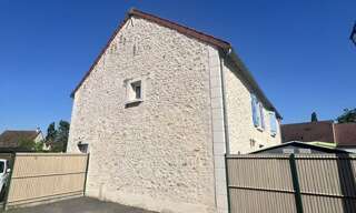 Maison 4 Pièces 75 m² à vendre à La Forêt-le-Roi (91410)