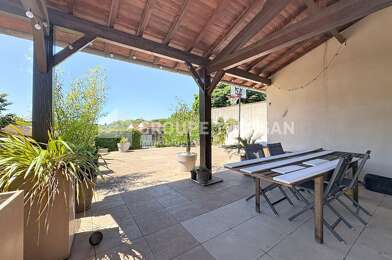 Maison 5 pièces 549000 €