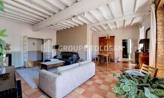 Maison 5 Pièces 220 m² à vendre à Flourens (31130)