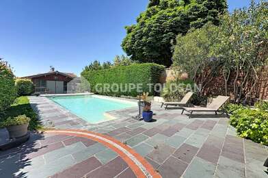 Maison 5 pièces 549000 €