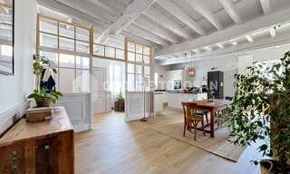 Maison 5 Pièces 220 m² à vendre à Lanta (31570)