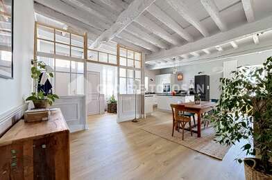 Maison 5 pièces 549000 €