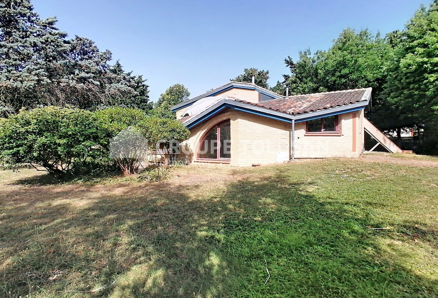 Maison — photo 1