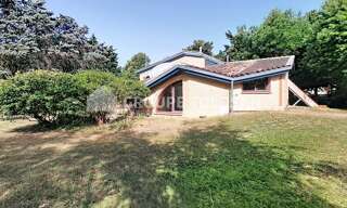 Maison 5 Pièces 186 m² à vendre à Montrabé (31850)