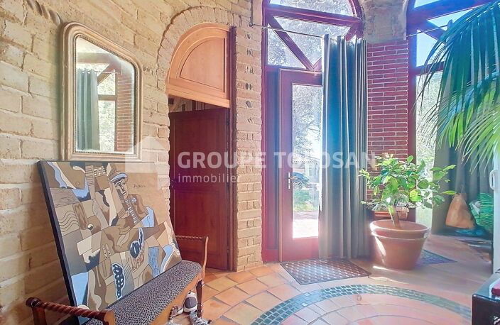 Maison — photo 4