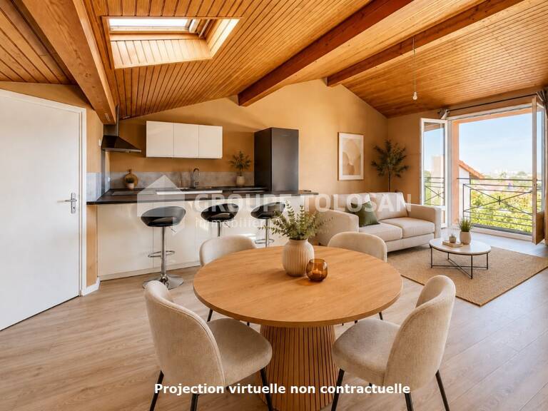 Appartement — photo 1