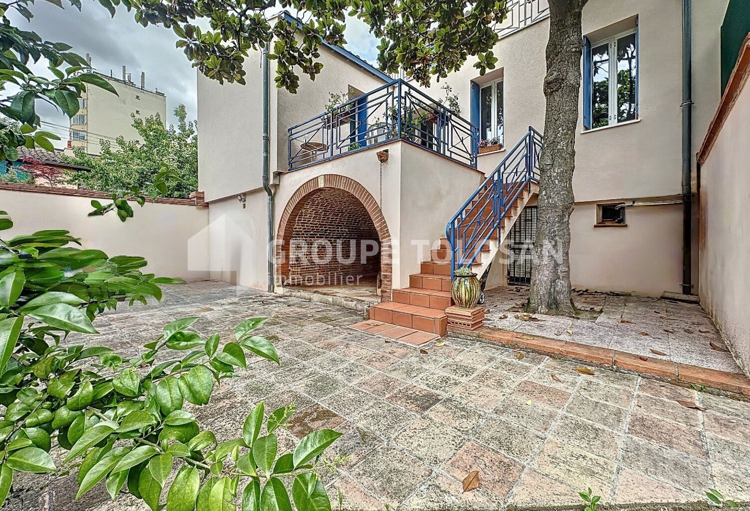 Appartement — photo 1
