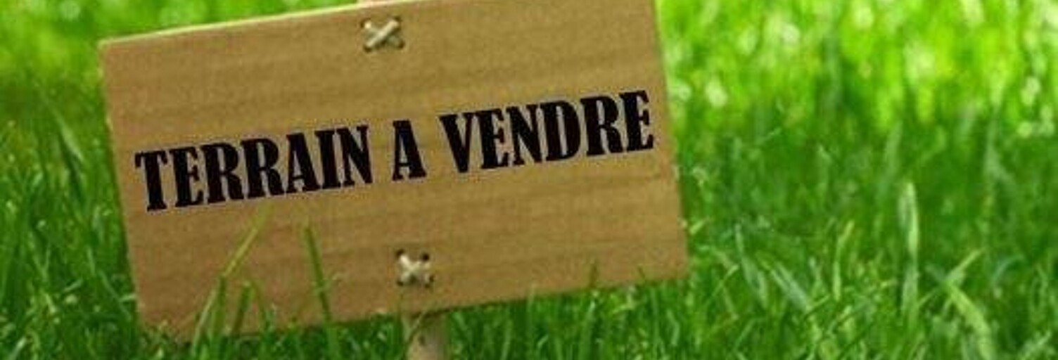 Terrain  1900 m² à vendre à Montrabé (31850)