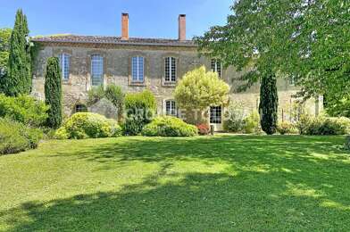Maison 35 pièces 1479000 €