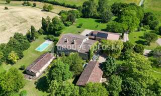 Maison 35 Pièces 1131 m² à vendre à Toulouse (31000)