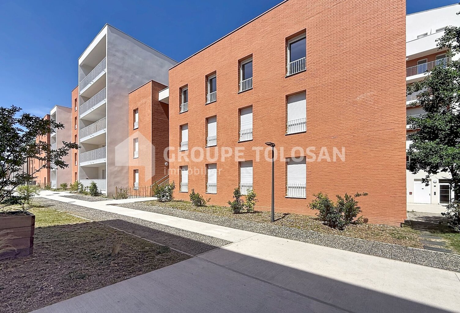 Appartement — photo 1