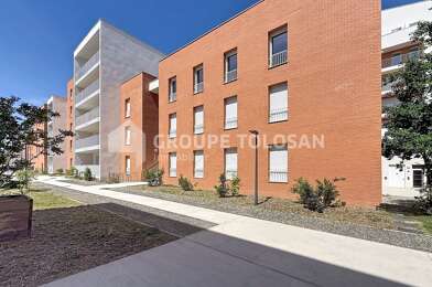 Appartement 3 pièces 265500 €