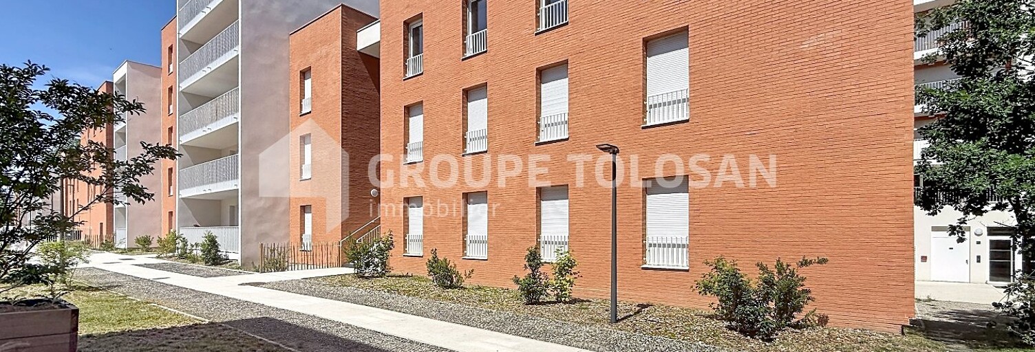 Appartement 3 Pièces 68 m² à vendre à Toulouse (31400)