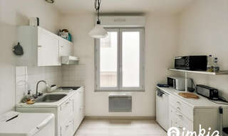 Appartement 2 Pièces 25 m² à vendre à Bordeaux (33000)