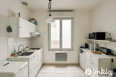 Appartement 2 pièces 148000 €