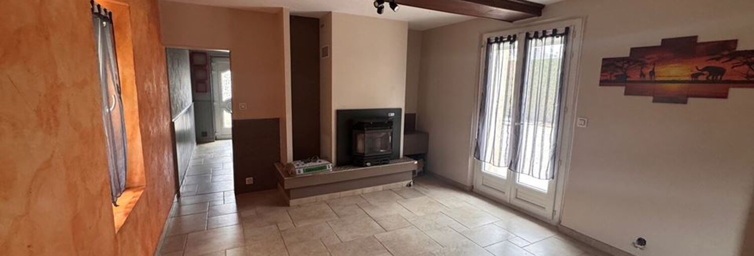 Maison 5 Pièces 90 m² à louer à Méry-Bissières-en-Auge (14370)