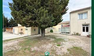 Maison 5 Pièces 152 m² à vendre à Jonquières (84150)