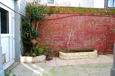 Maison 6 pièces 222000 €
