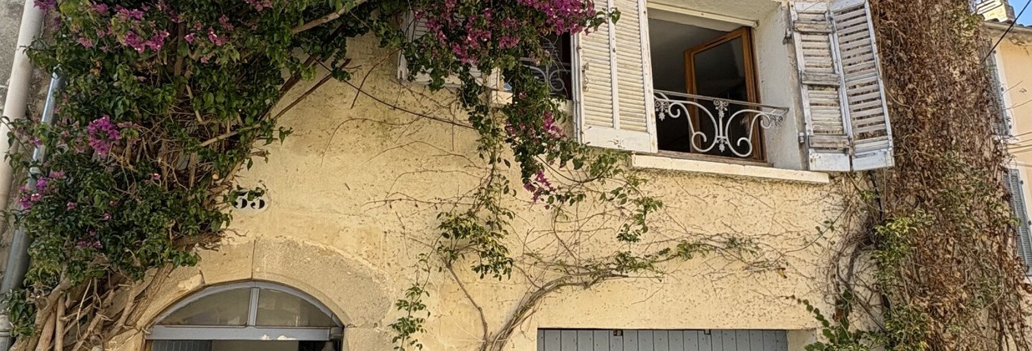 Appartement 4 Pièces 103 m² à vendre à La Seyne-sur-Mer (83500)