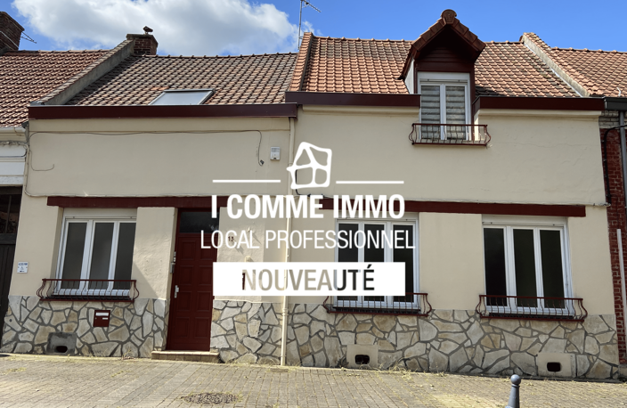 Bureau 25 m2 à Bully-les-Mines — photo 3