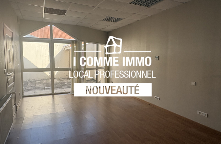 Bureau 25 m2 à Bully-les-Mines — photo 4