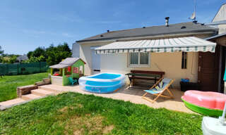 Maison 4 Pièces 77 m² à vendre à Compiègne (60200)