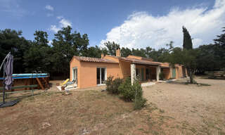 Maison 5 Pièces 114 m² à vendre à Régusse (83630)