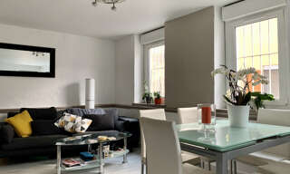 Appartement 3 Pièces 60 m² à vendre à Fontaines-Saint-Martin (69270)