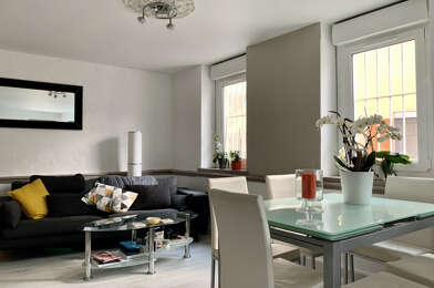 Appartement 3 pièces 185000 €