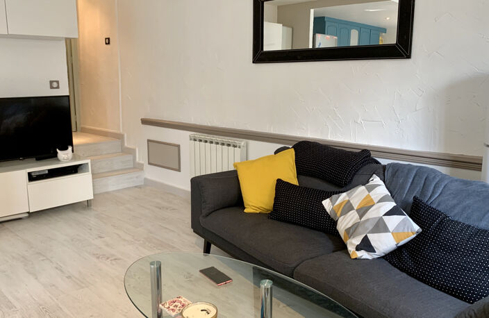 Appartement T3 en plein centre du village ! — photo 3