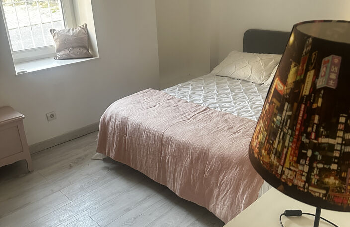 Appartement T3 en plein centre du village ! — photo 5