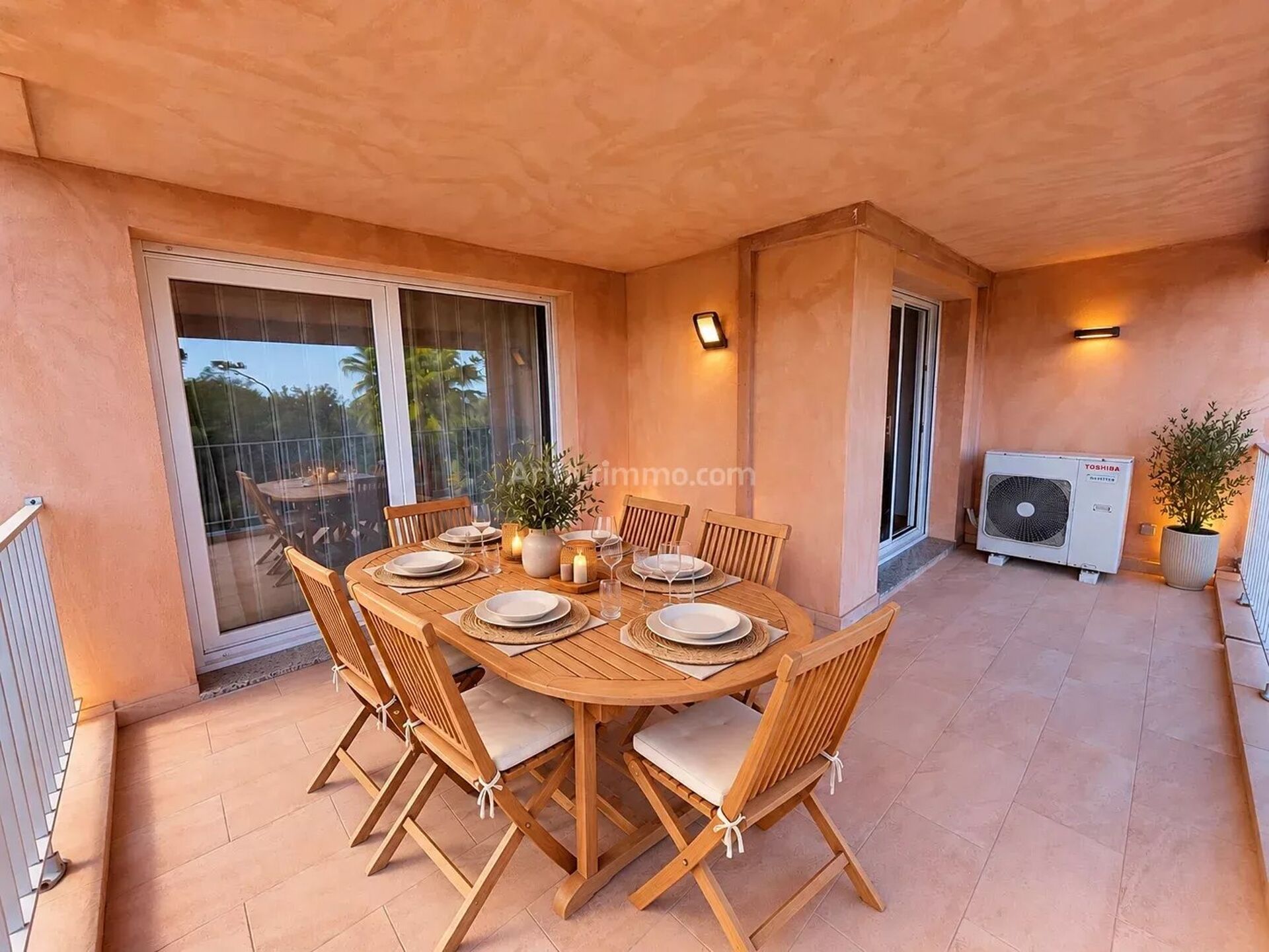 Appartement 4 pièces 110 m² · à Calvi · 110 m² · 842 000 €