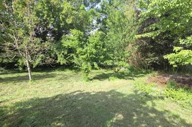 Terrain  46000 €