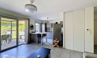 Appartement 3 Pièces 63 m² à vendre à Trévoux (01600)