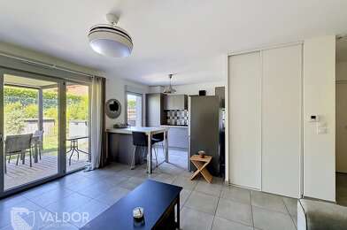 Appartement 3 pièces 285000 €