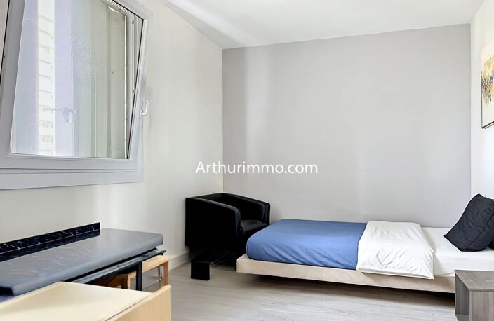 Bel appartement 3 chambres avec balcon dans un cadre verdoyant — photo 4