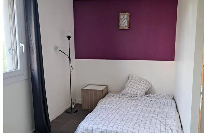 Bel appartement 3 chambres avec balcon dans un cadre verdoyant — photo 5