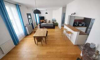 Maison 6 Pièces 121 m² à vendre à Montry (77450)