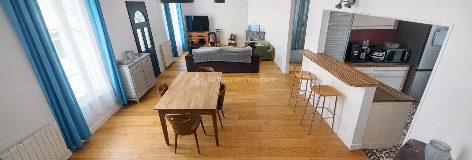 Maison 6 Pièces 121 m² à vendre à Montry (77450)