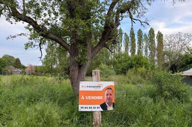 Terrain  69900 €