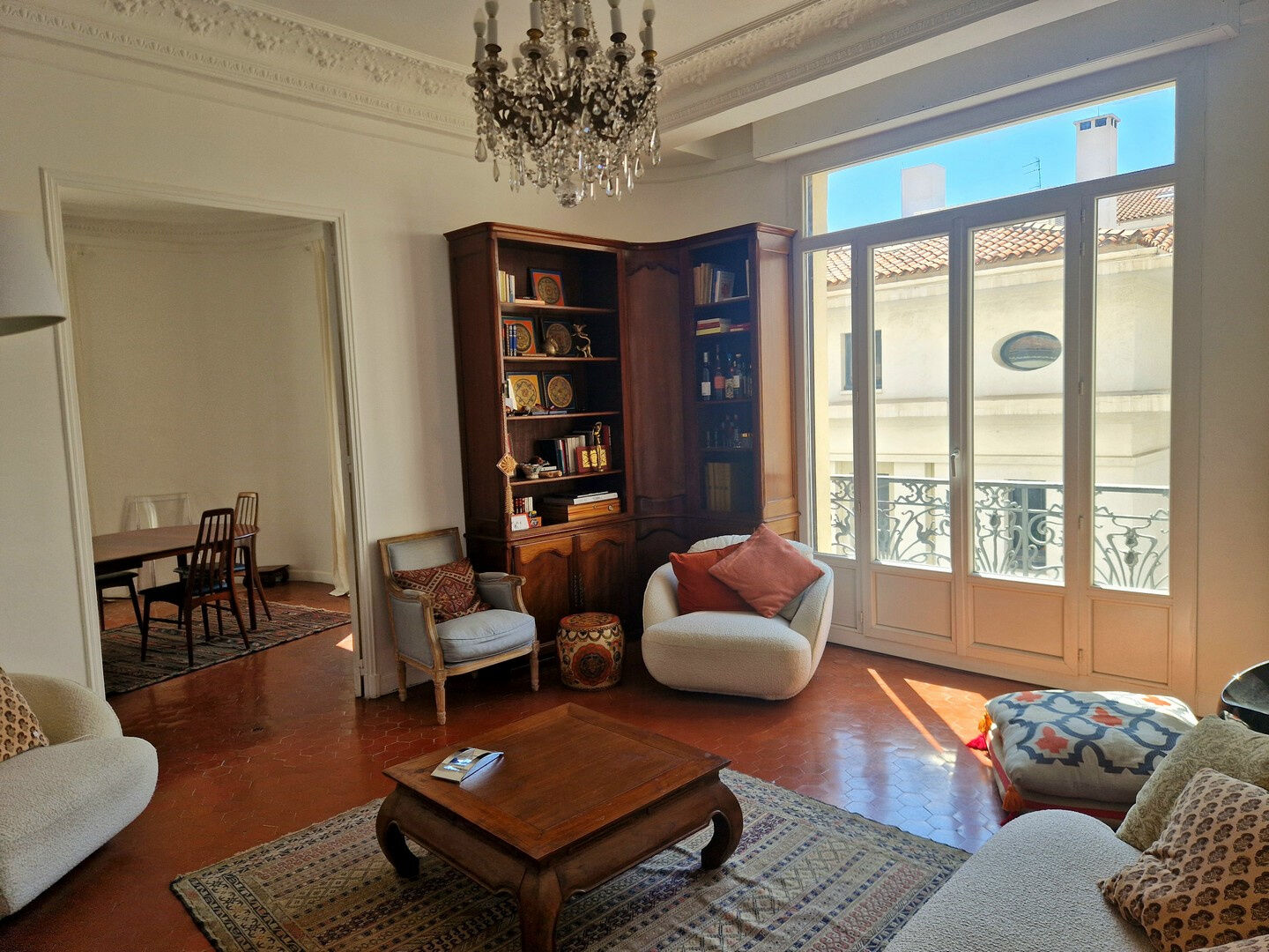 Appartement  T5 à vendre Toulon 83000